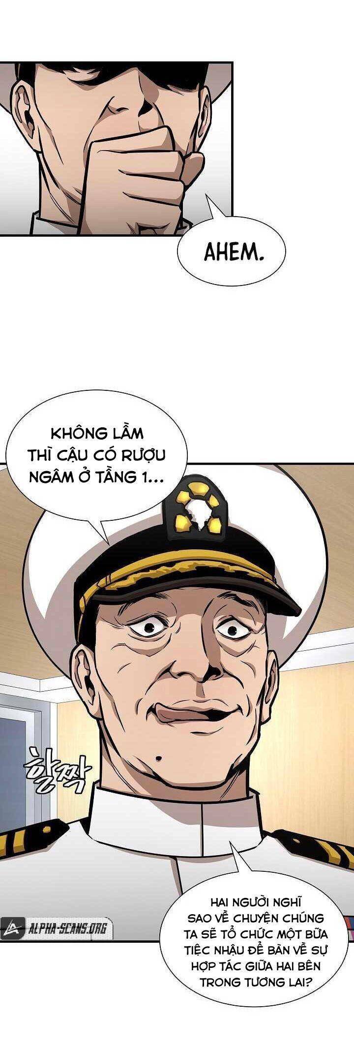 Return Survival Chapter 101 - 18