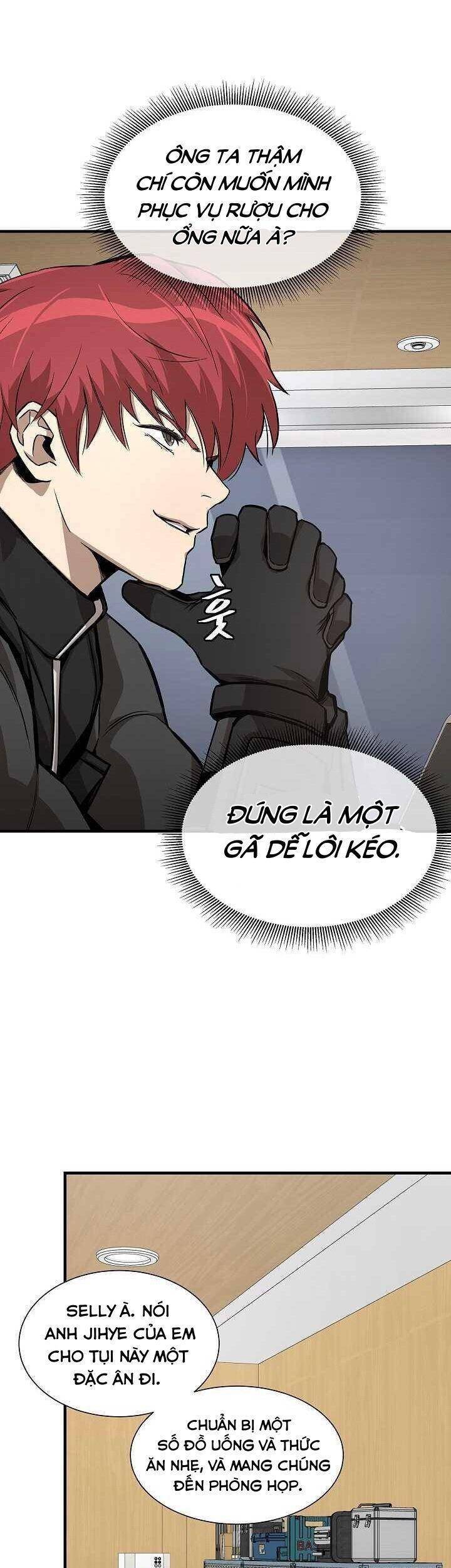 Return Survival Chapter 101 - 19