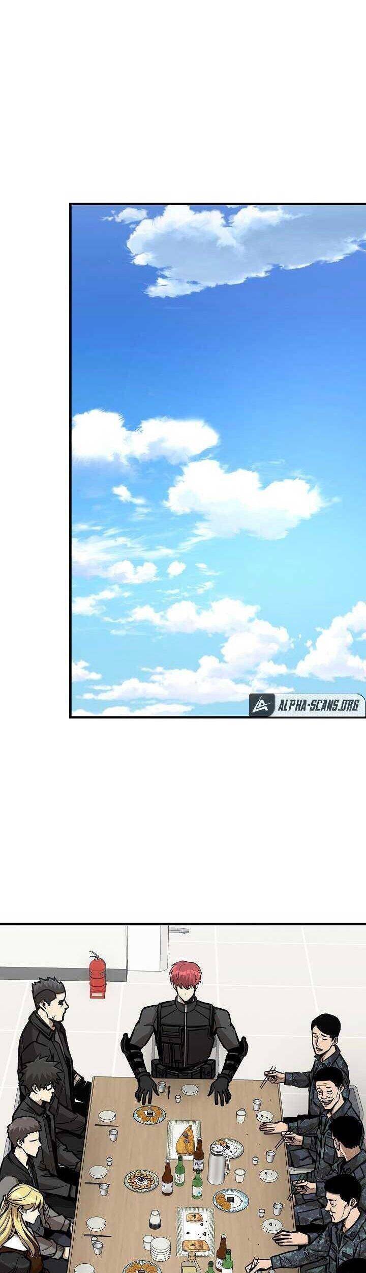 Return Survival Chapter 101 - 23