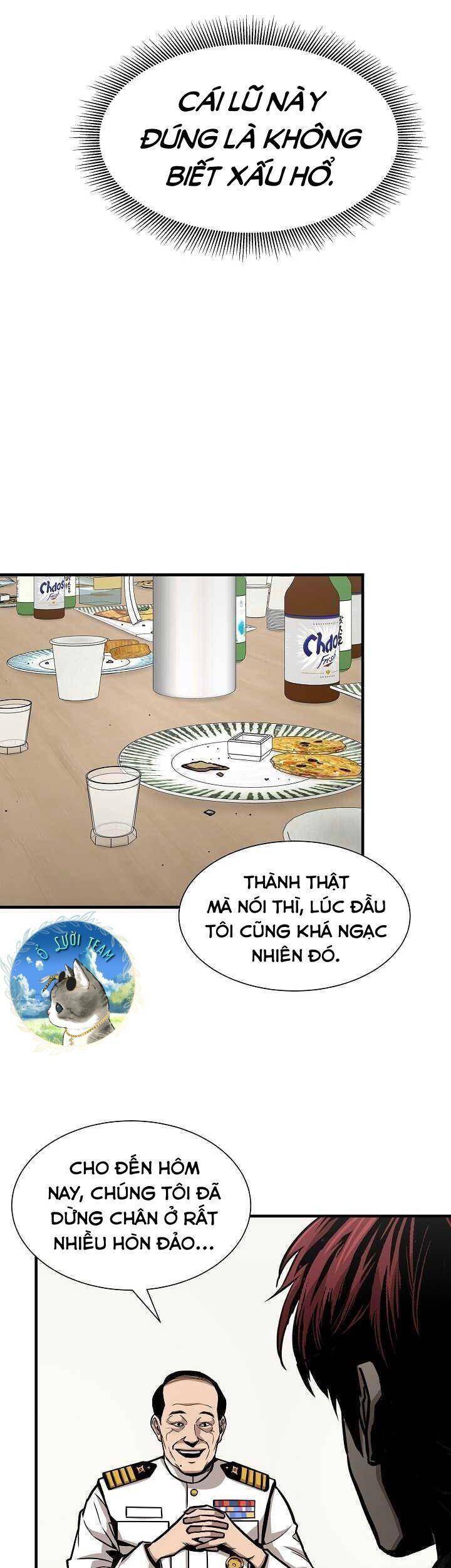 Return Survival Chapter 101 - 29