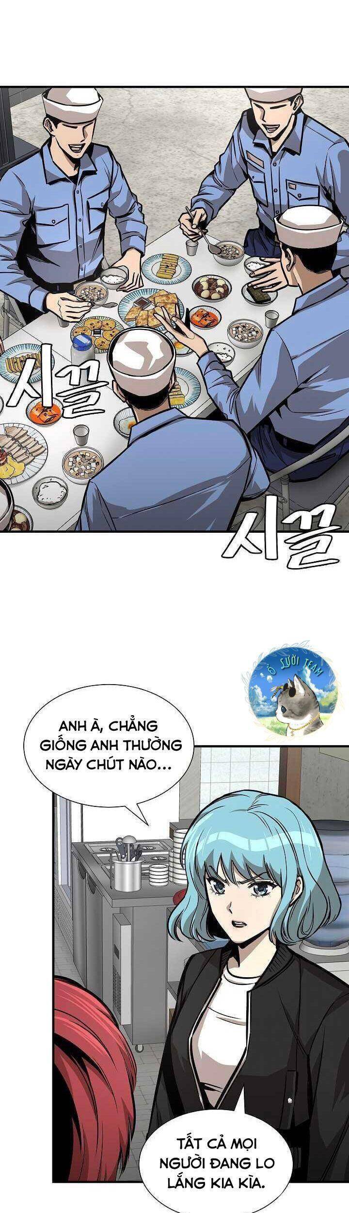 Return Survival Chapter 101 - 4