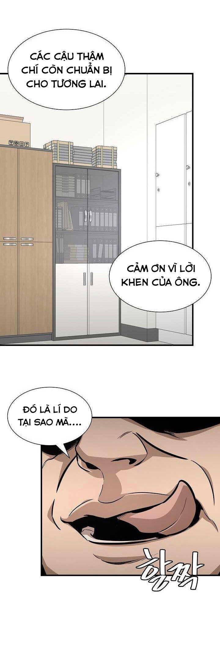 Return Survival Chapter 101 - 31