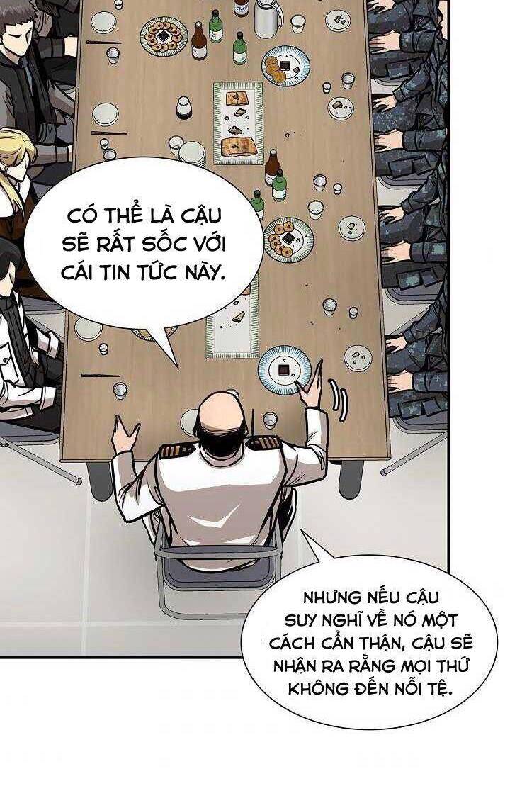 Return Survival Chapter 101 - 33