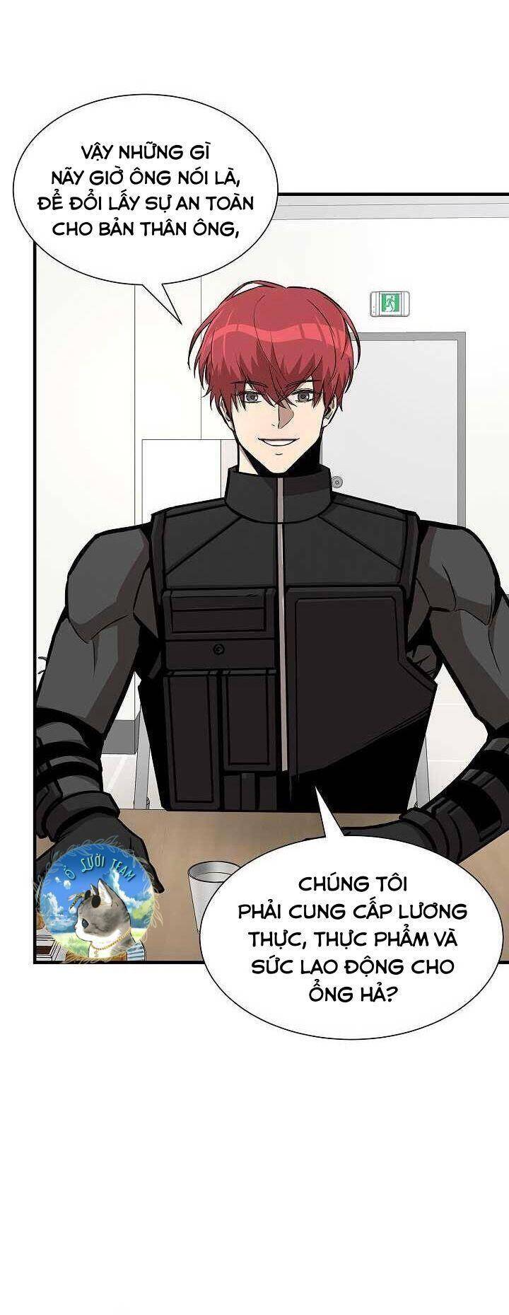 Return Survival Chapter 101 - 36