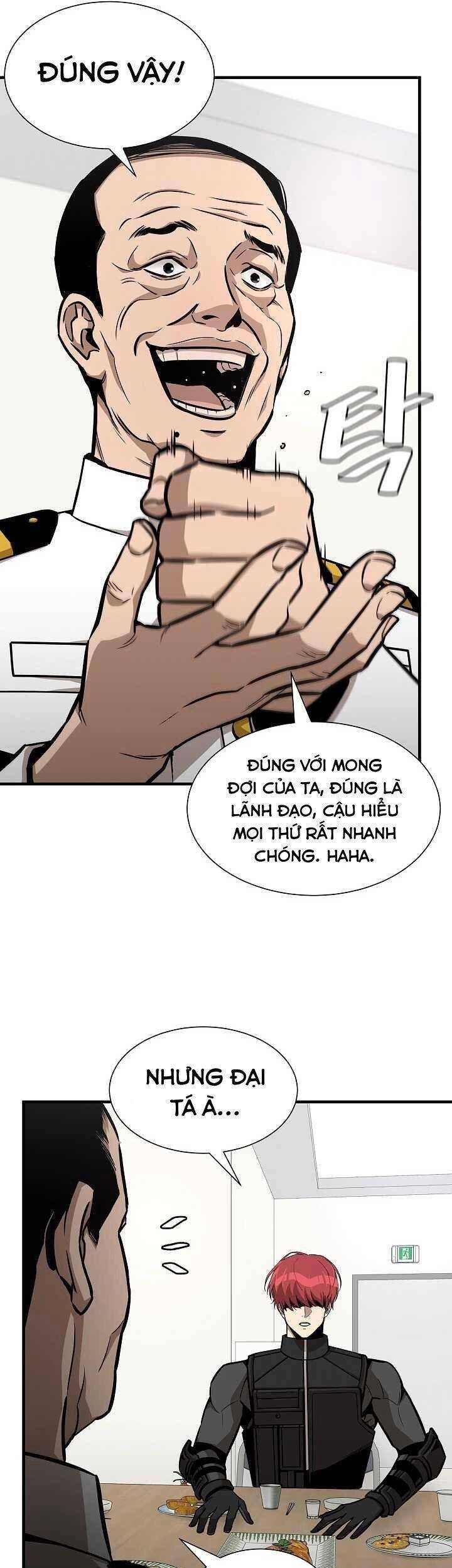 Return Survival Chapter 101 - 37