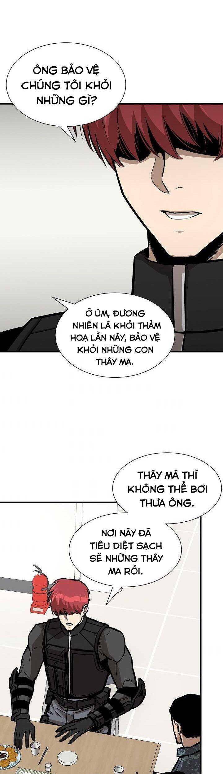 Return Survival Chapter 101 - 39