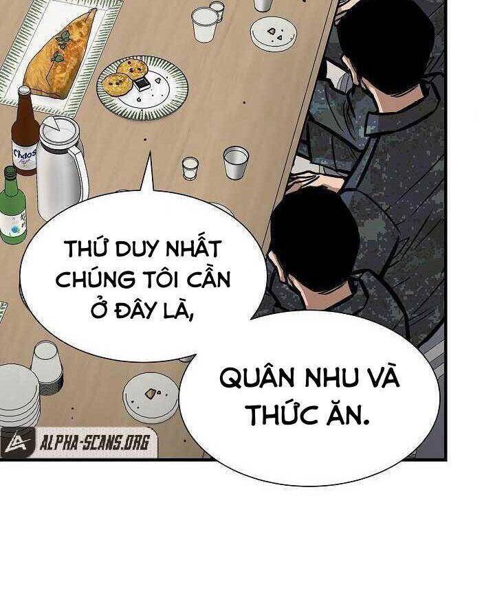 Return Survival Chapter 101 - 40