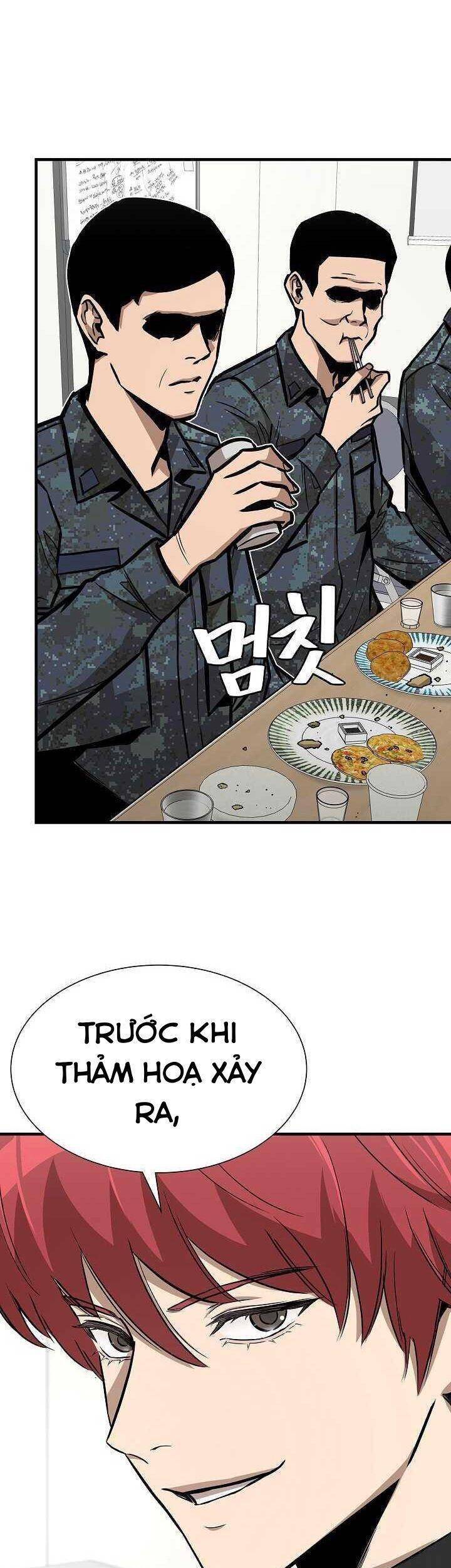 Return Survival Chapter 101 - 41