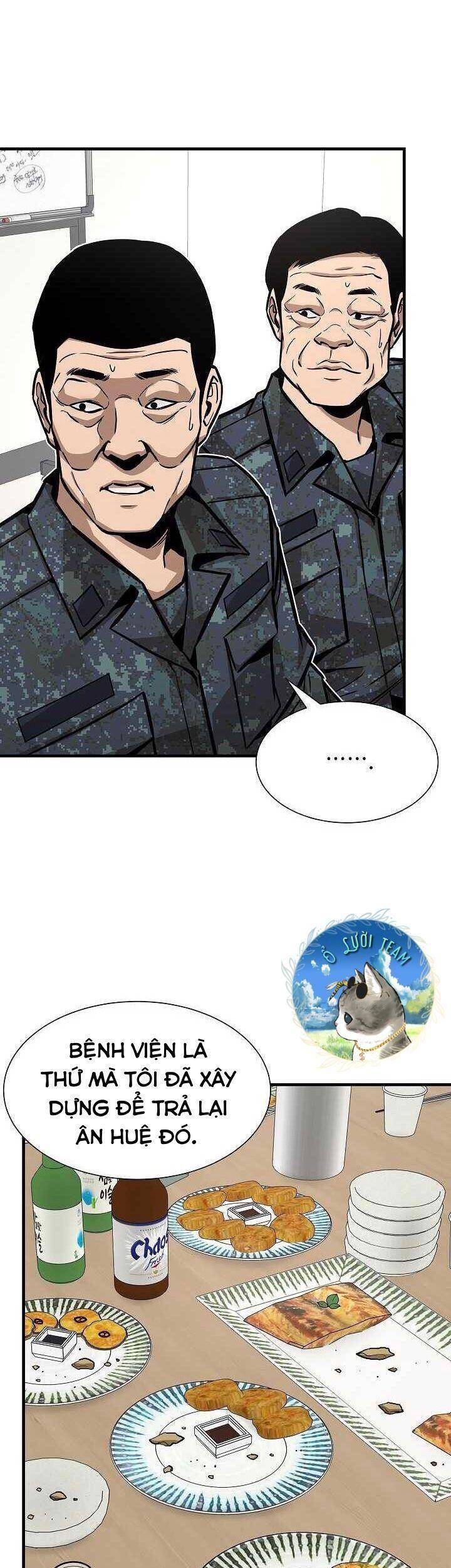 Return Survival Chapter 101 - 43