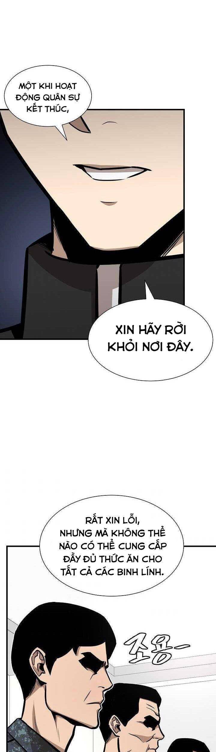 Return Survival Chapter 101 - 45