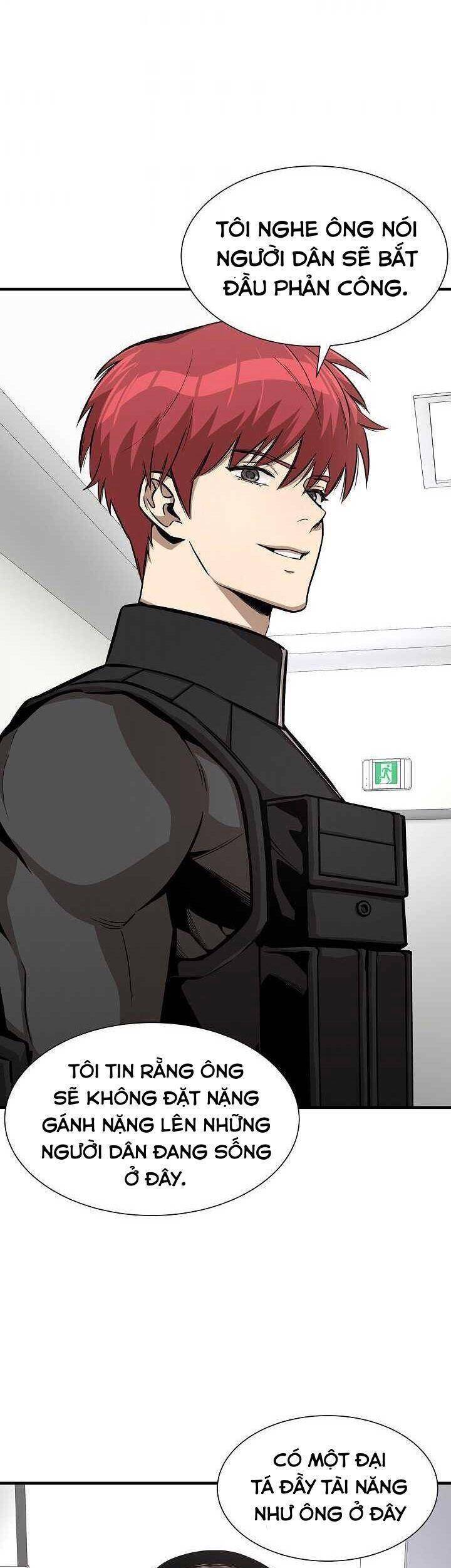 Return Survival Chapter 101 - 47