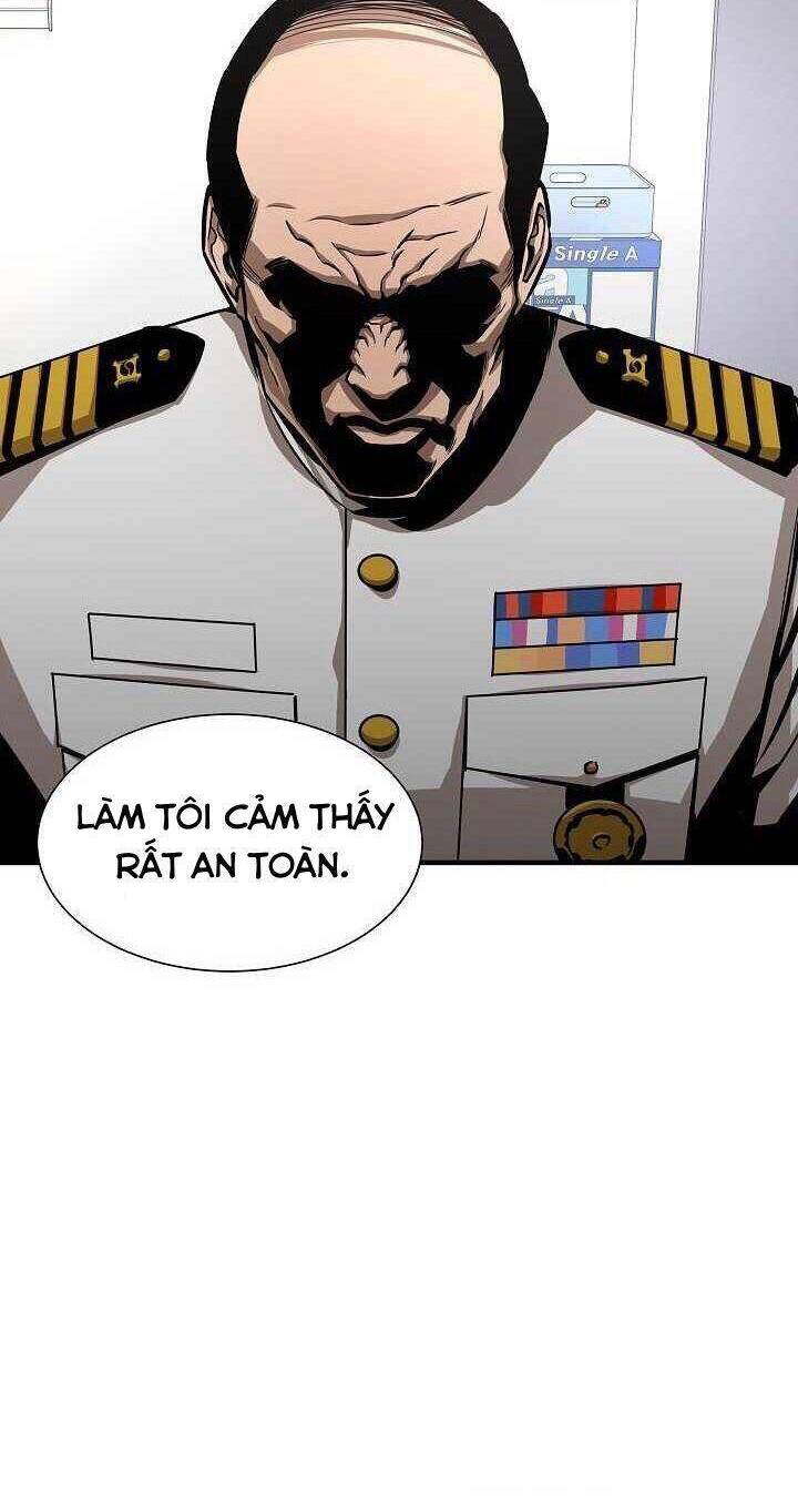 Return Survival Chapter 101 - 48