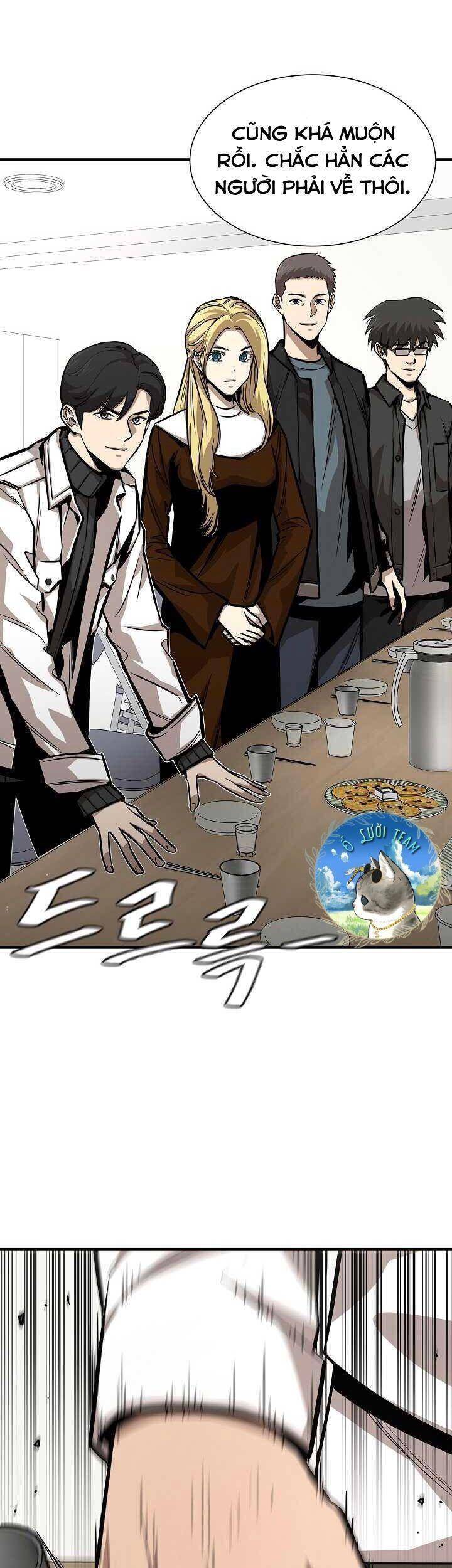 Return Survival Chapter 101 - 50