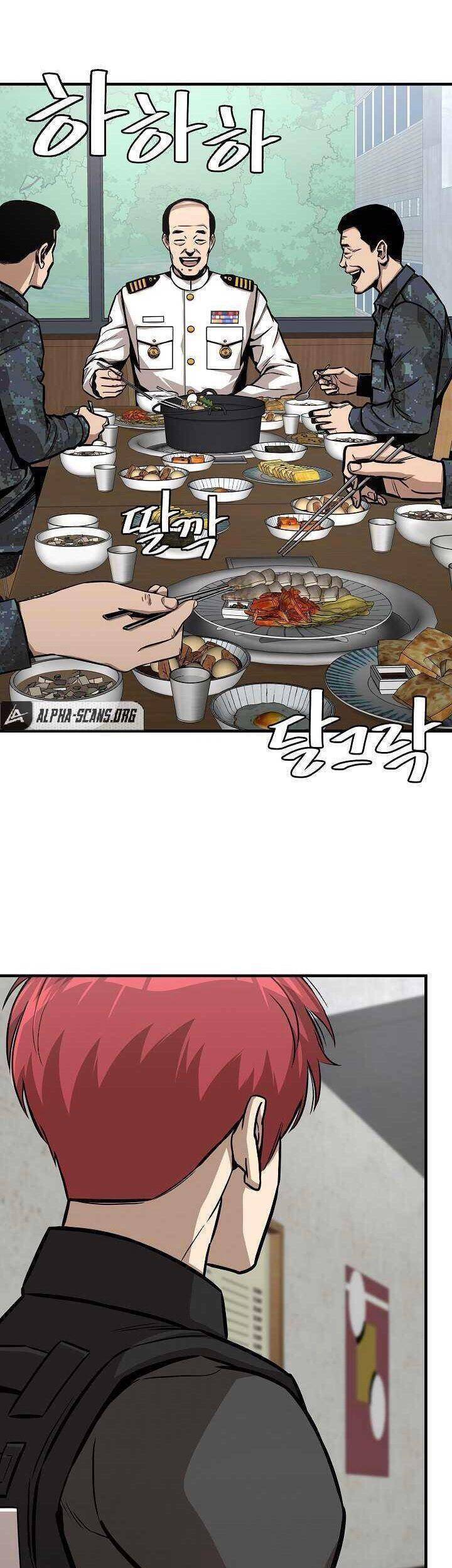 Return Survival Chapter 101 - 6