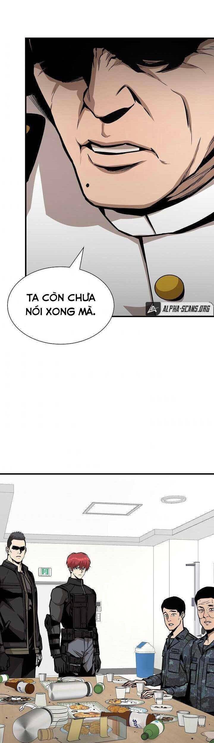 Return Survival Chapter 101 - 52