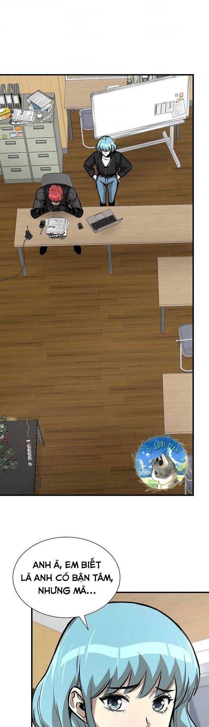 Return Survival Chapter 101 - 10