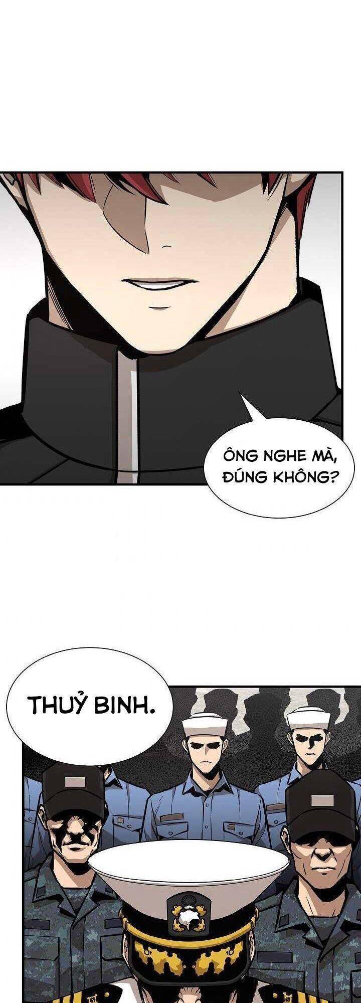 Return Survival Chapter 102 - 54