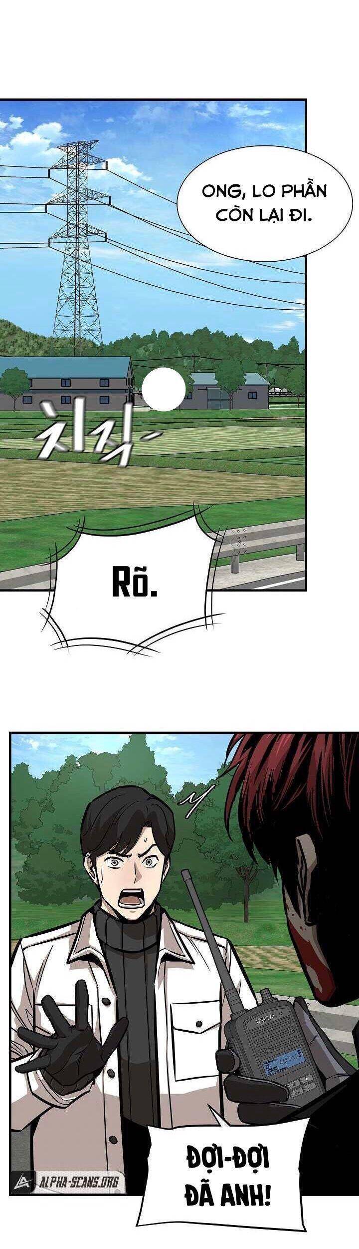 Return Survival Chapter 103 - 13