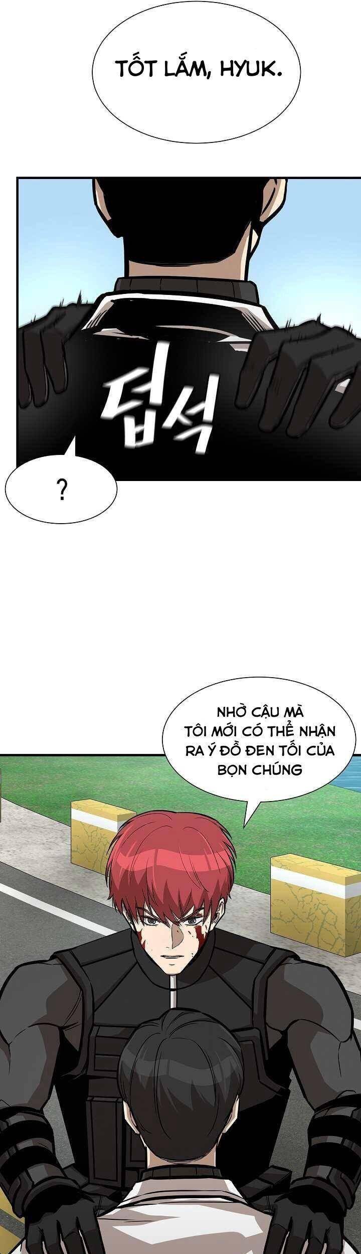 Return Survival Chapter 103 - 15