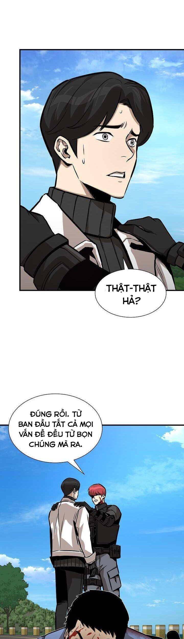 Return Survival Chapter 103 - 17