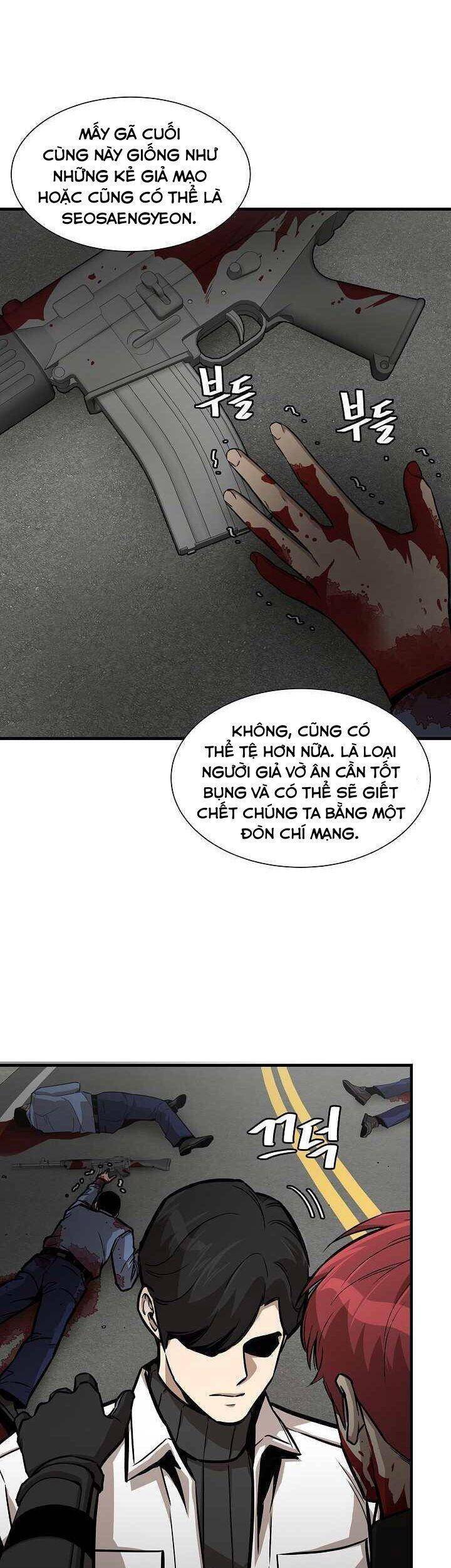 Return Survival Chapter 103 - 19