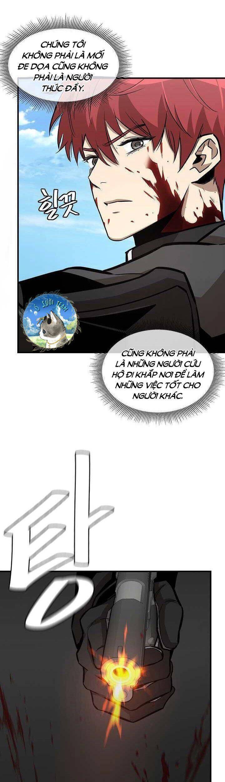 Return Survival Chapter 103 - 21