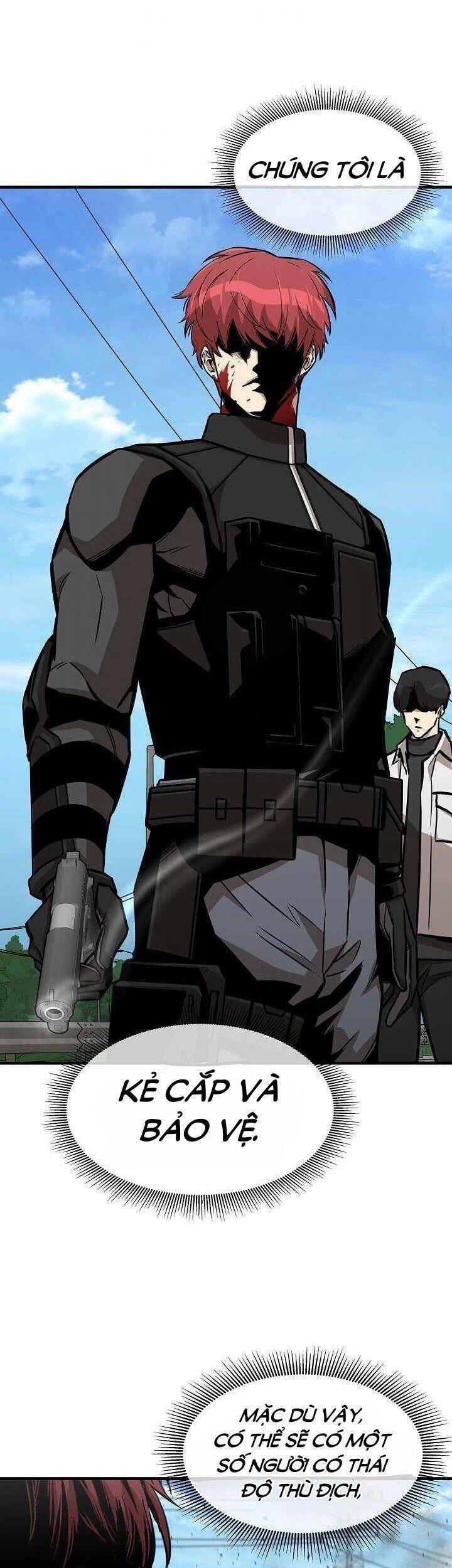 Return Survival Chapter 103 - 23