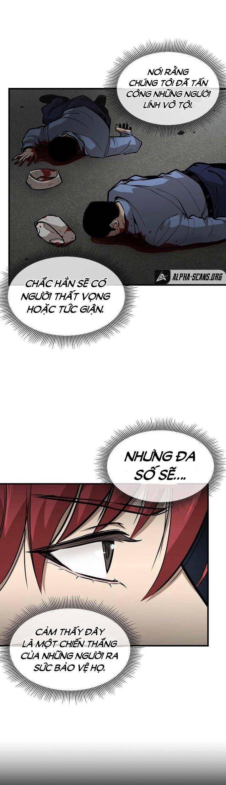 Return Survival Chapter 103 - 25