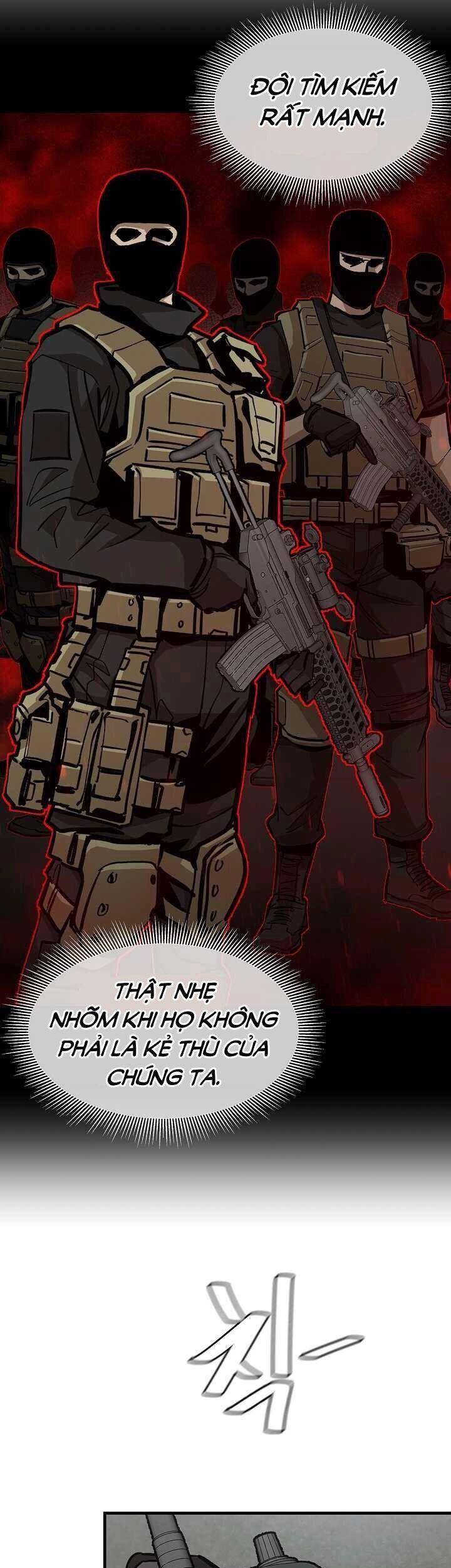 Return Survival Chapter 103 - 27