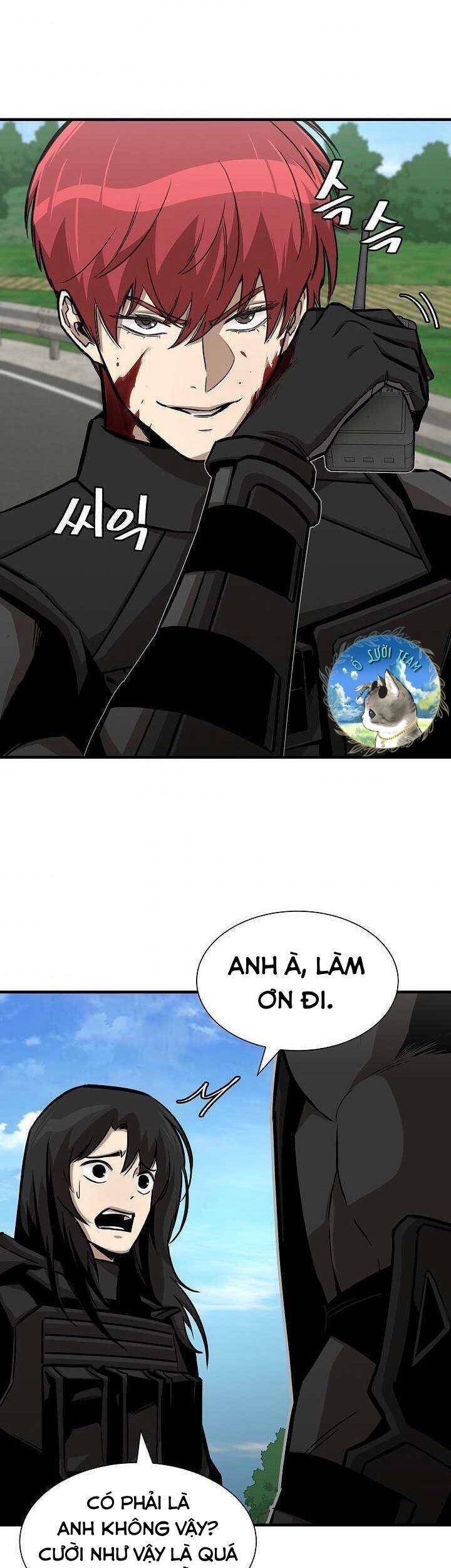 Return Survival Chapter 103 - 29