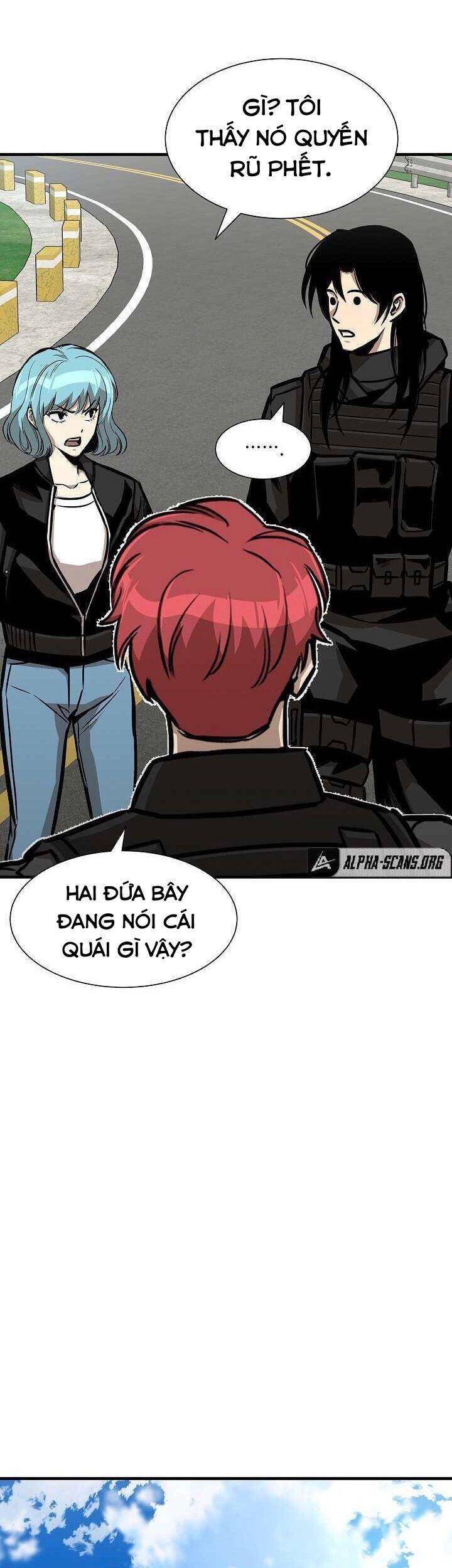 Return Survival Chapter 103 - 31