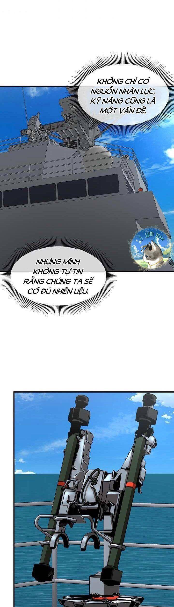 Return Survival Chapter 103 - 37