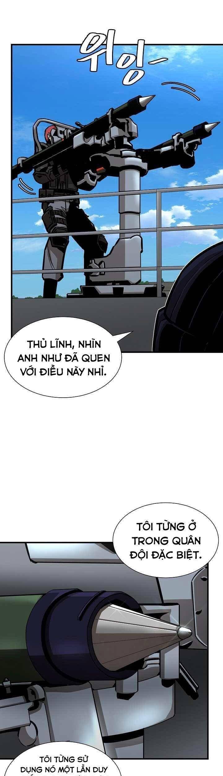 Return Survival Chapter 103 - 40