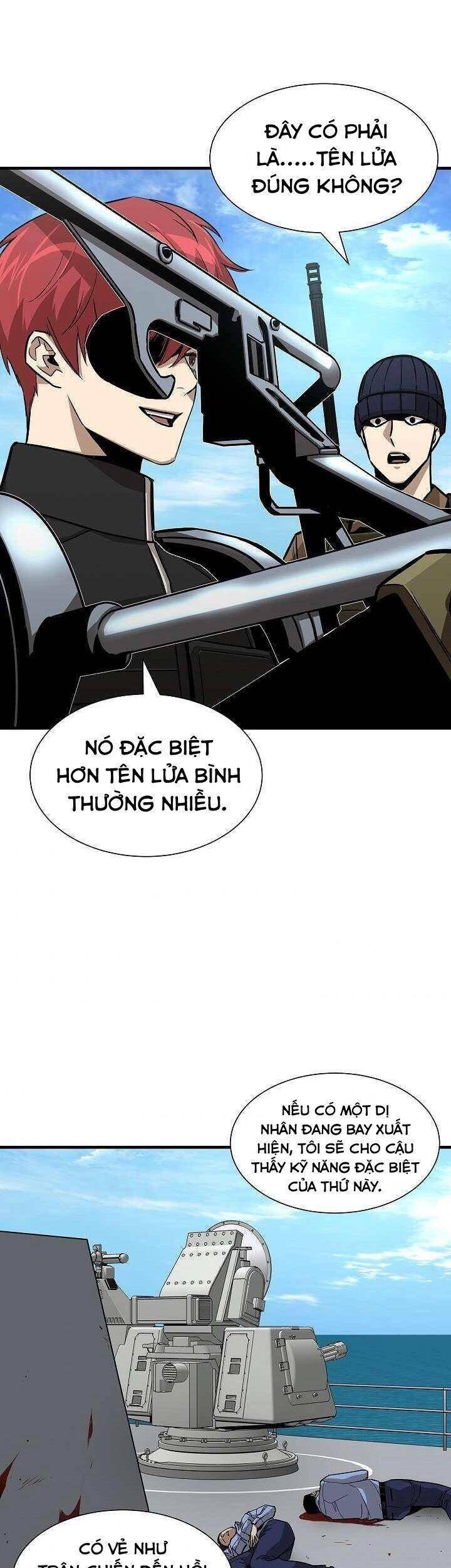 Return Survival Chapter 103 - 42