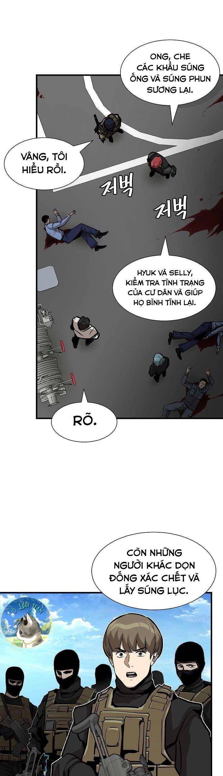 Return Survival Chapter 103 - 44