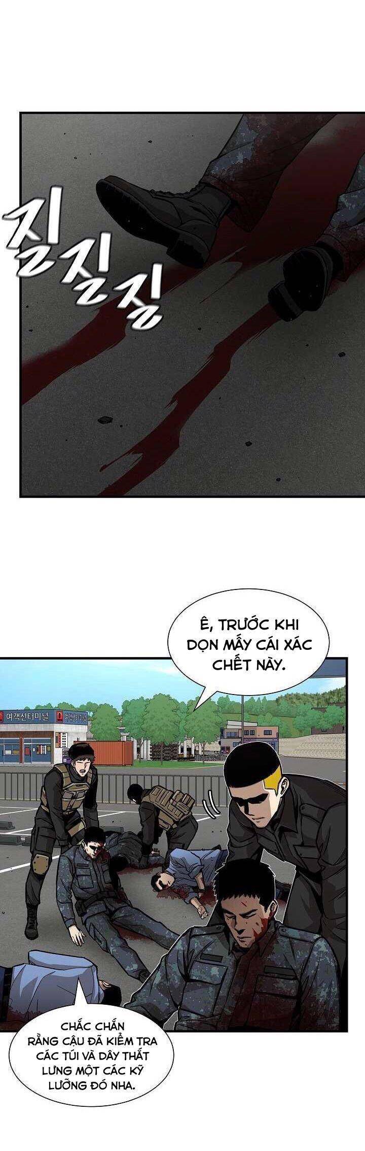 Return Survival Chapter 103 - 48