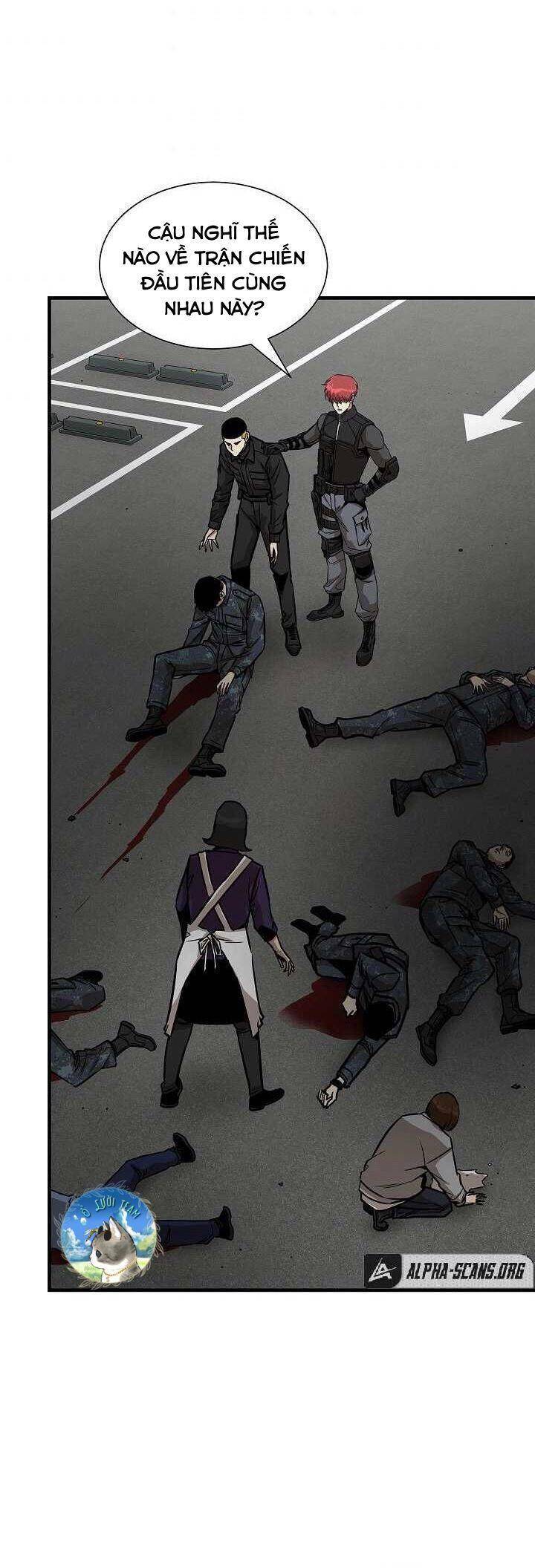 Return Survival Chapter 103 - 50