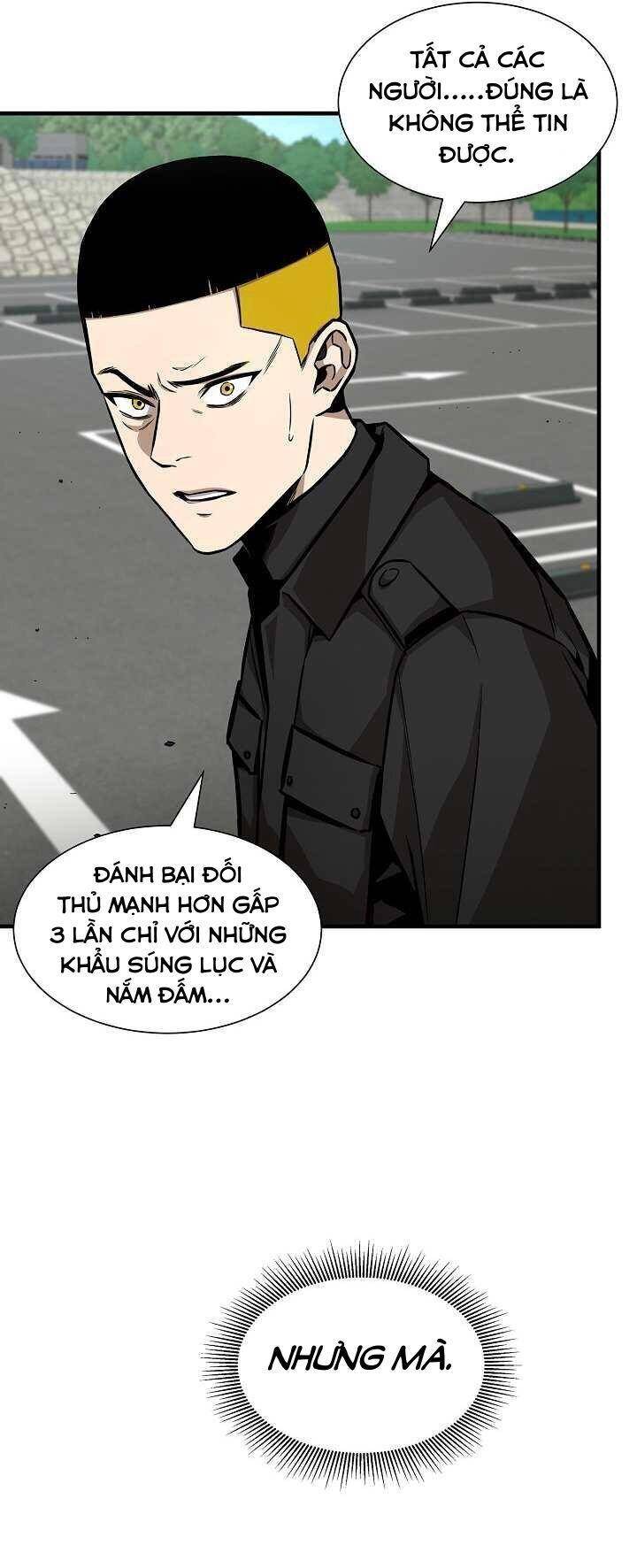Return Survival Chapter 103 - 51