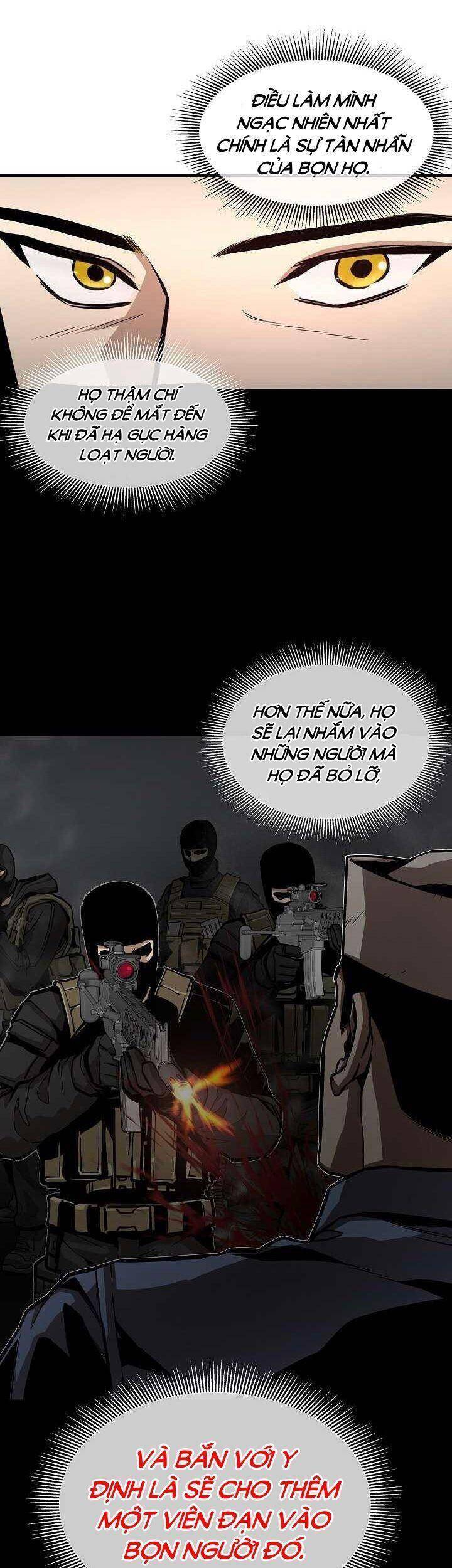 Return Survival Chapter 103 - 52