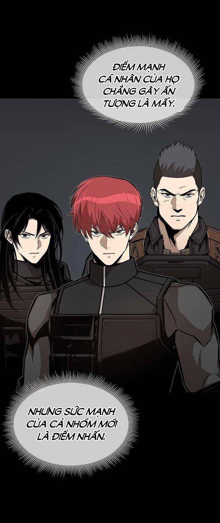 Return Survival Chapter 103 - 54