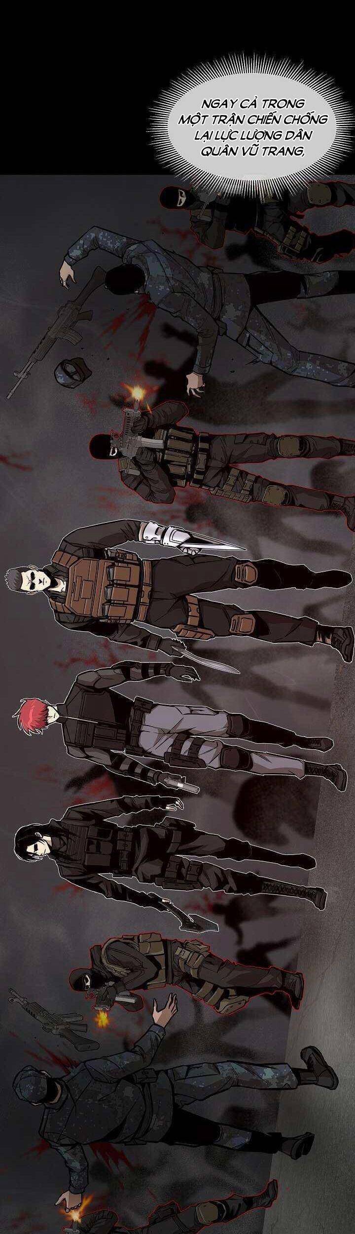 Return Survival Chapter 103 - 55