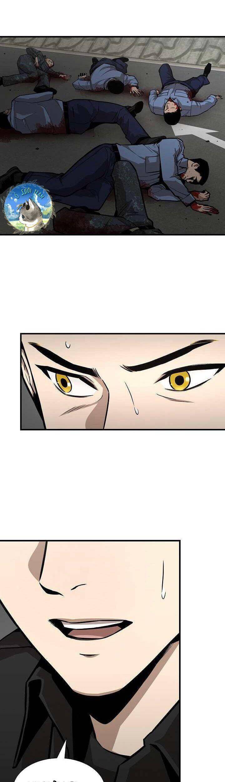 Return Survival Chapter 103 - 57