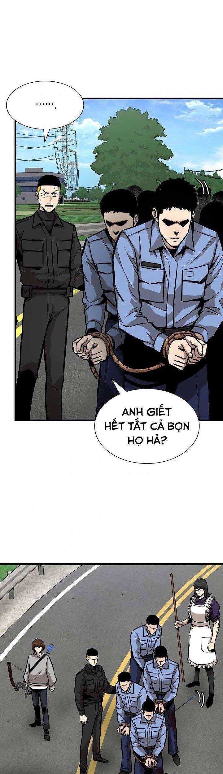 Return Survival Chapter 103 - 9