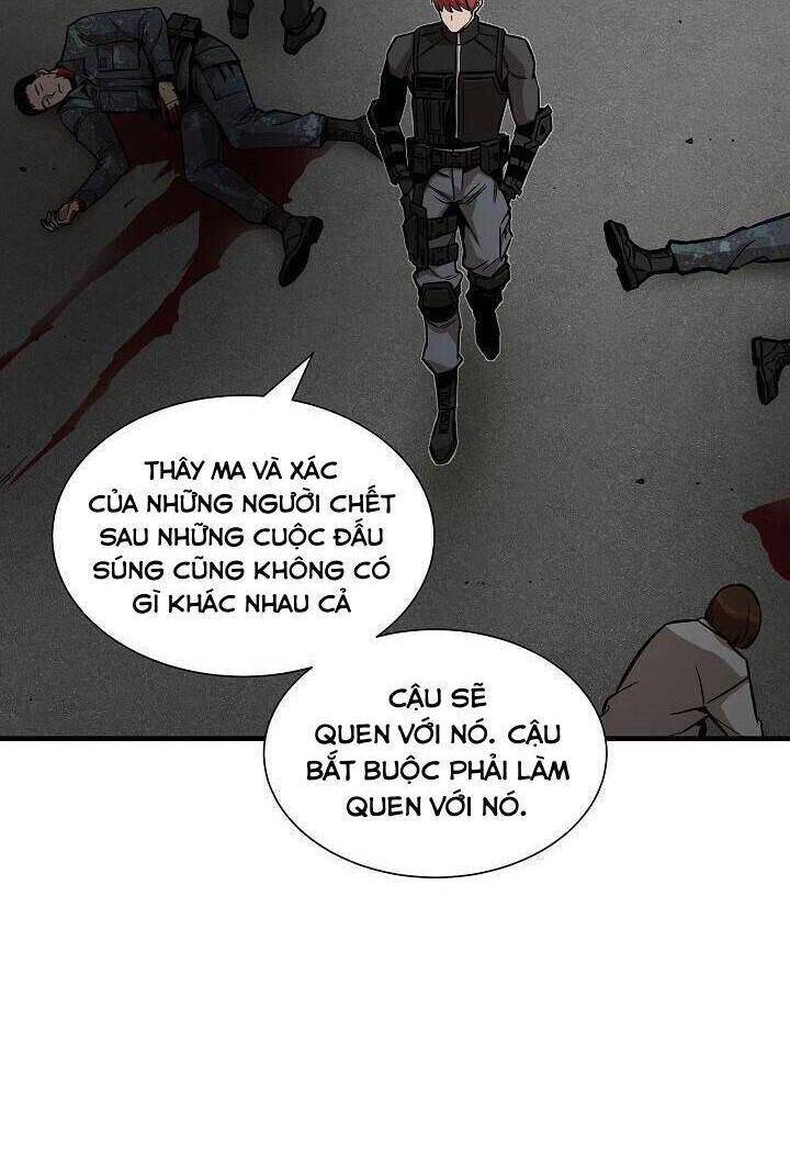 Return Survival Chapter 104 - 12