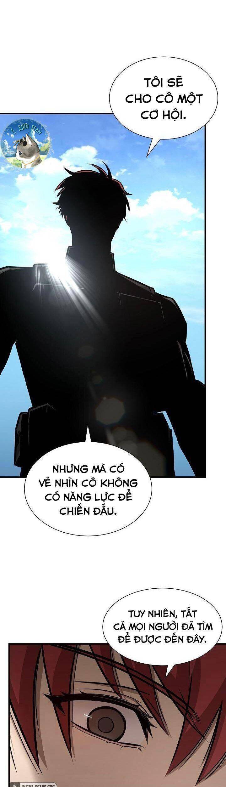 Return Survival Chapter 104 - 14