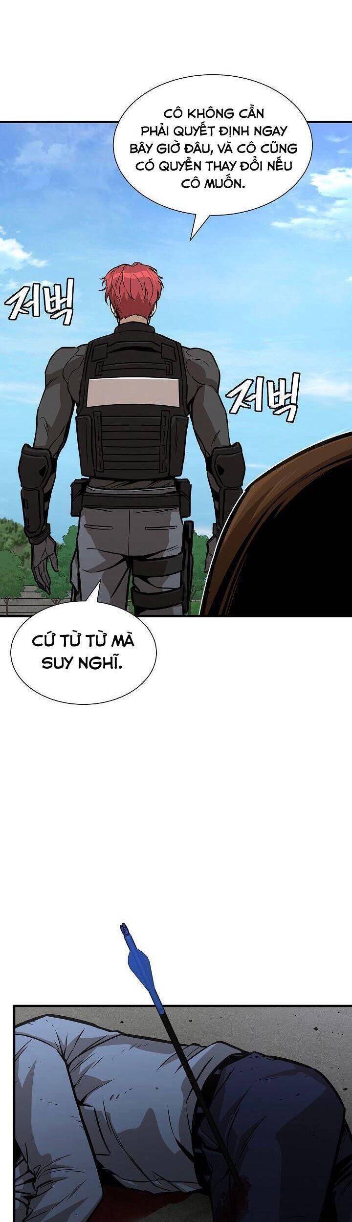 Return Survival Chapter 104 - 17