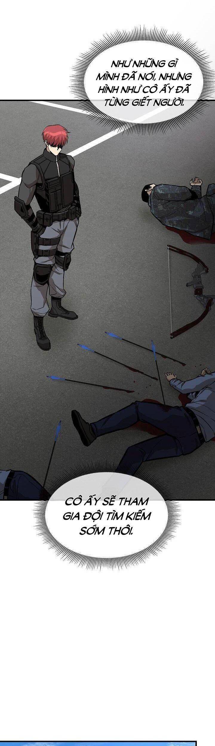 Return Survival Chapter 104 - 19