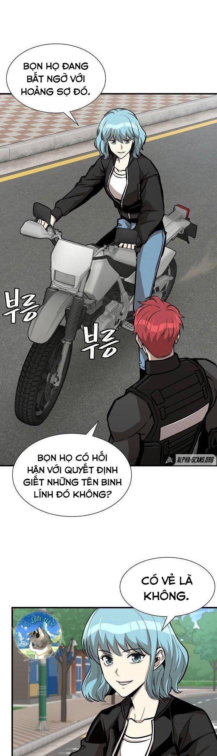 Return Survival Chapter 104 - 21