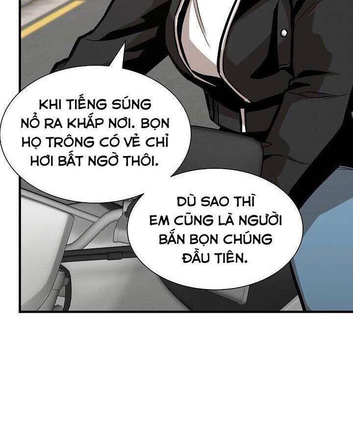 Return Survival Chapter 104 - 22