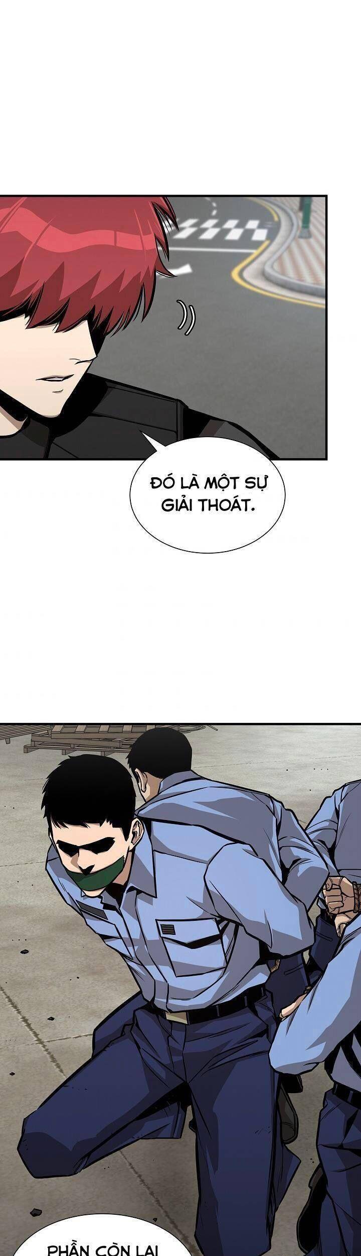 Return Survival Chapter 104 - 23